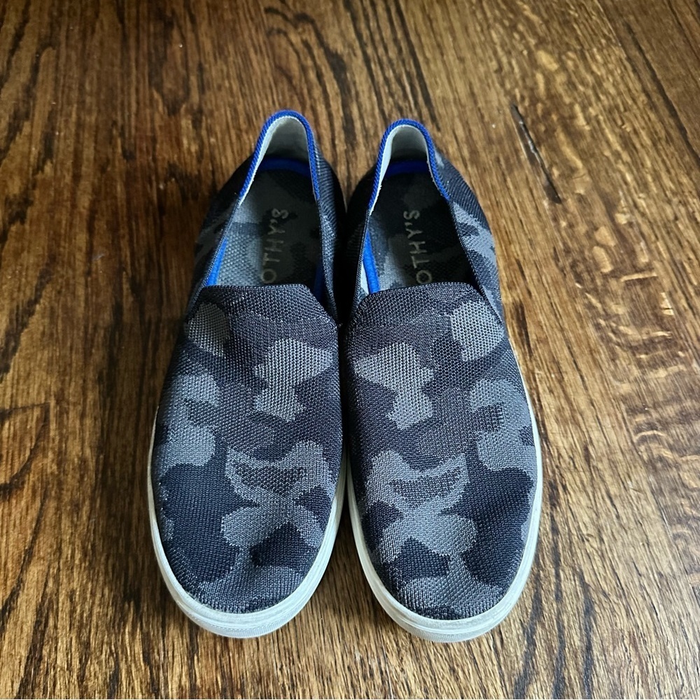 Rothy’s sneakers